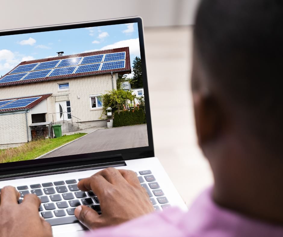 Recherche de biens sur mesure pour le client