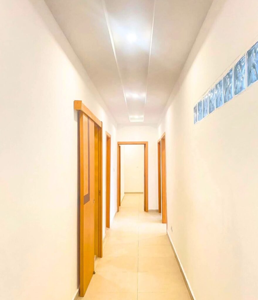Appartement 4P a louer – Cocody