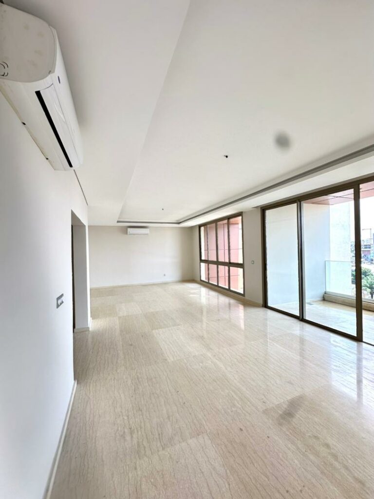 Appartement – 4 pieces – Marcory – zone 4