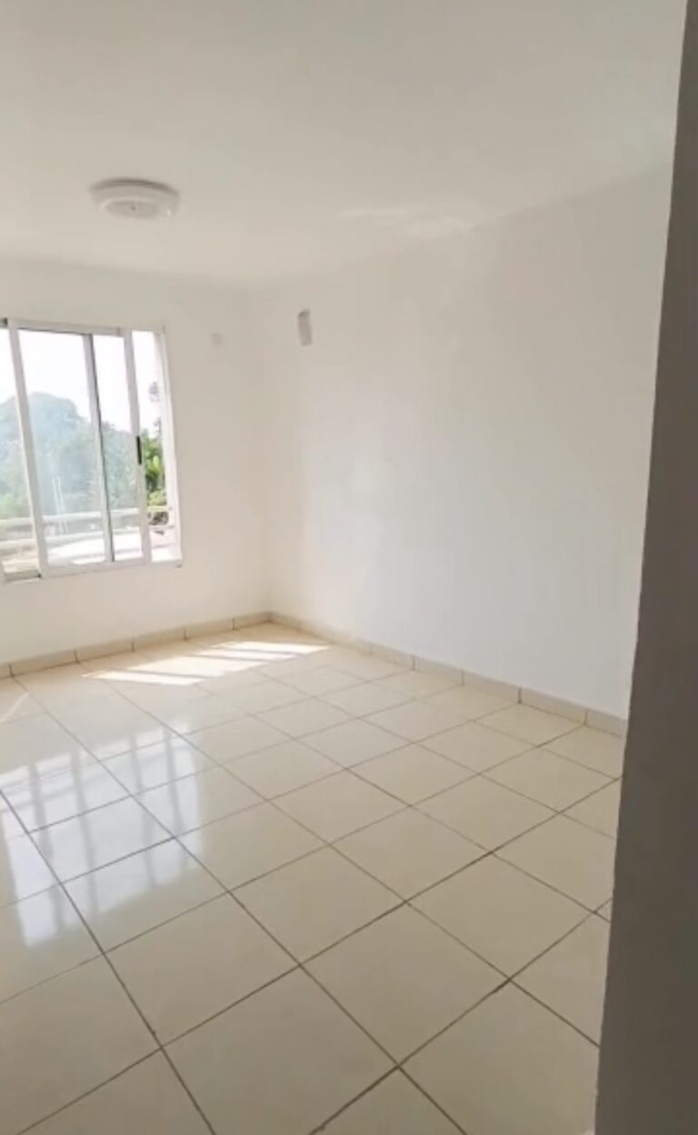 Appartement 4P à vendre – Yopougon