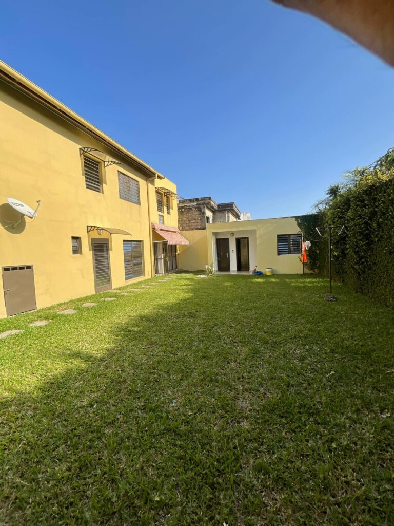 Maison 6P à louer – reviera Synacassi