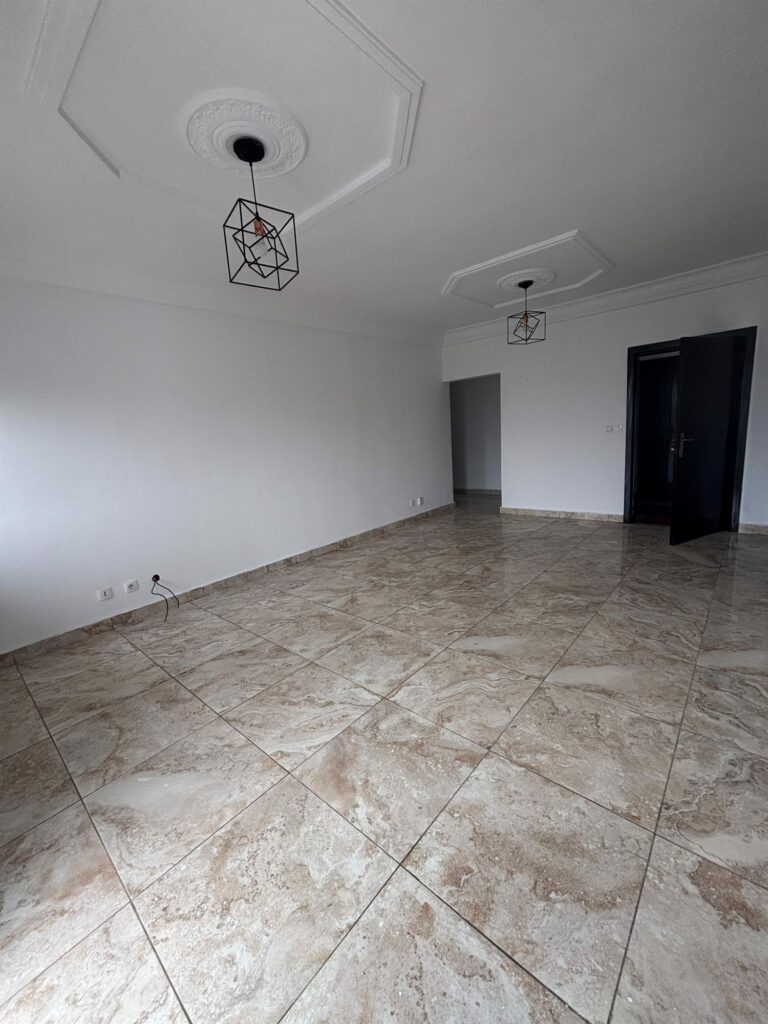 Appartement 3P à louer – Grand-Bassam Mockeyville