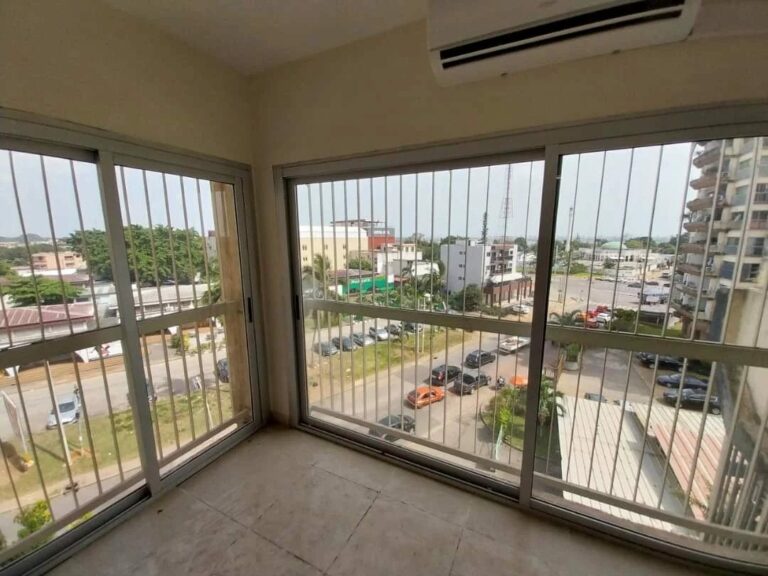Appartement 4P à louer – Cocody Riviera Golf