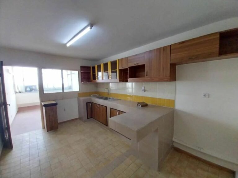Appartement 4P à louer – Cocody Riviera Golf