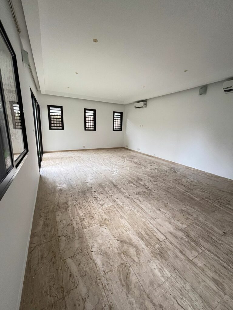 Appartement 3P à louer – Cocody Riviera Golf