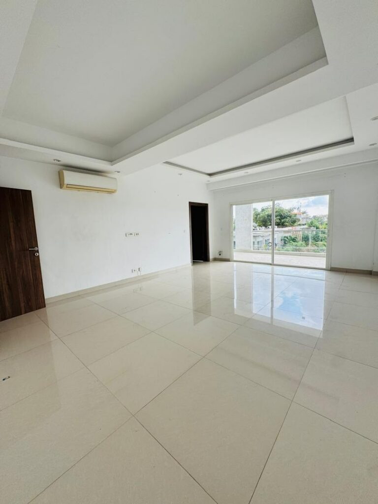 Appartement 4P à louer – Cocody Riviera Golf