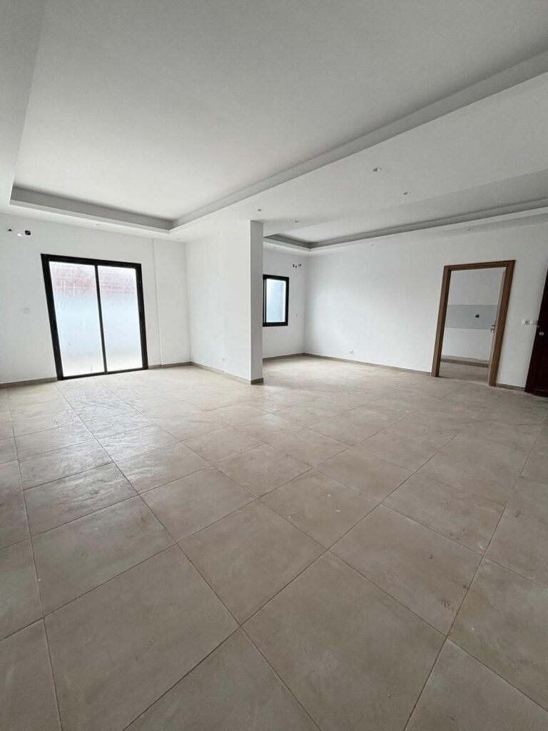 Appartement 3P à louer – Cocody Angré Cité Élite 2