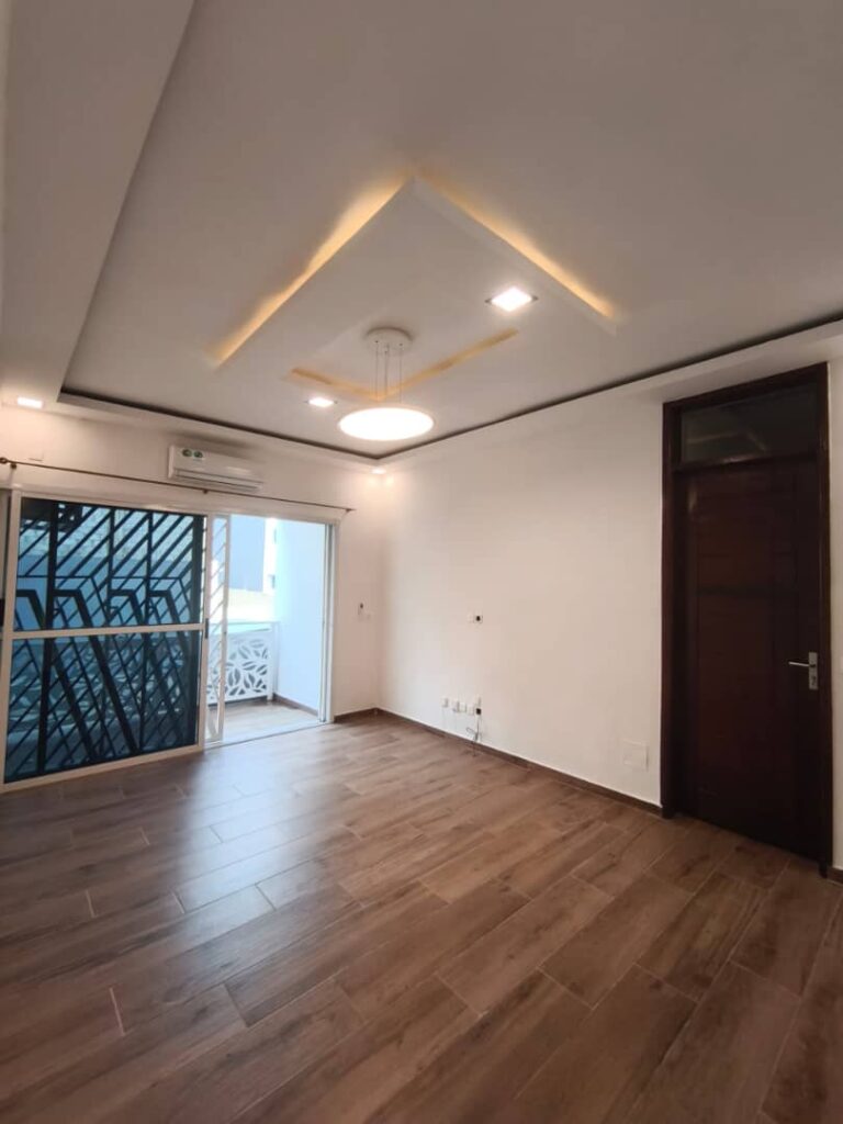 Appartement 3p – Cocody – Bonoumin