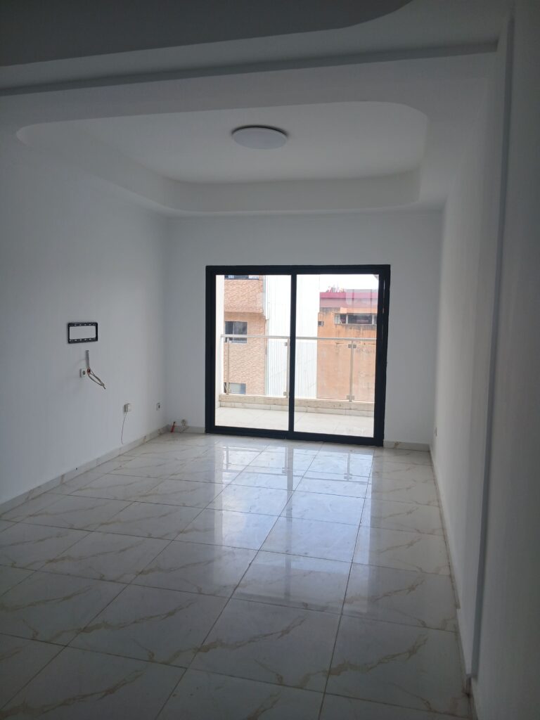 Appartement – 3 pieces – Riviera Faya