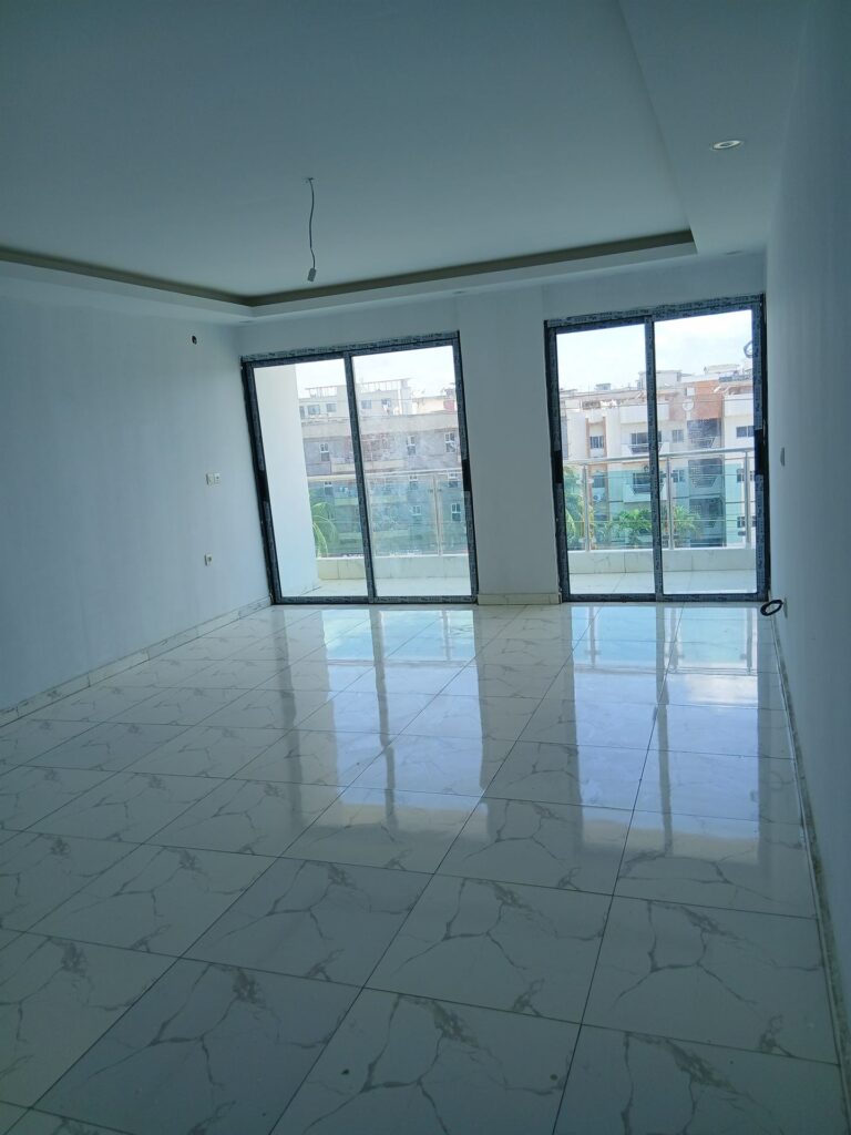 Appartement de 2 pieces – Cocody Riviera Faya