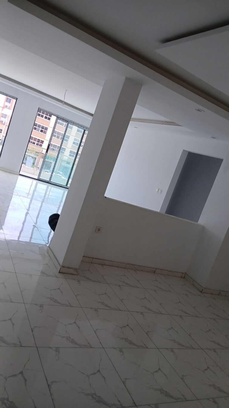 Appartement de 4 pièces – Cocody riviera faya