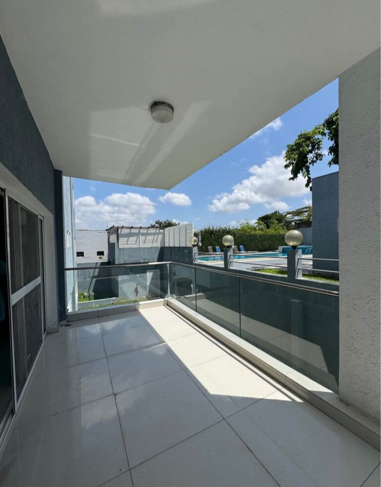 Appartement de 3 pièces à Cocody Riviera golf 4