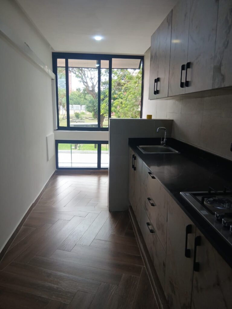 Appartement 2P a louer – Plateau