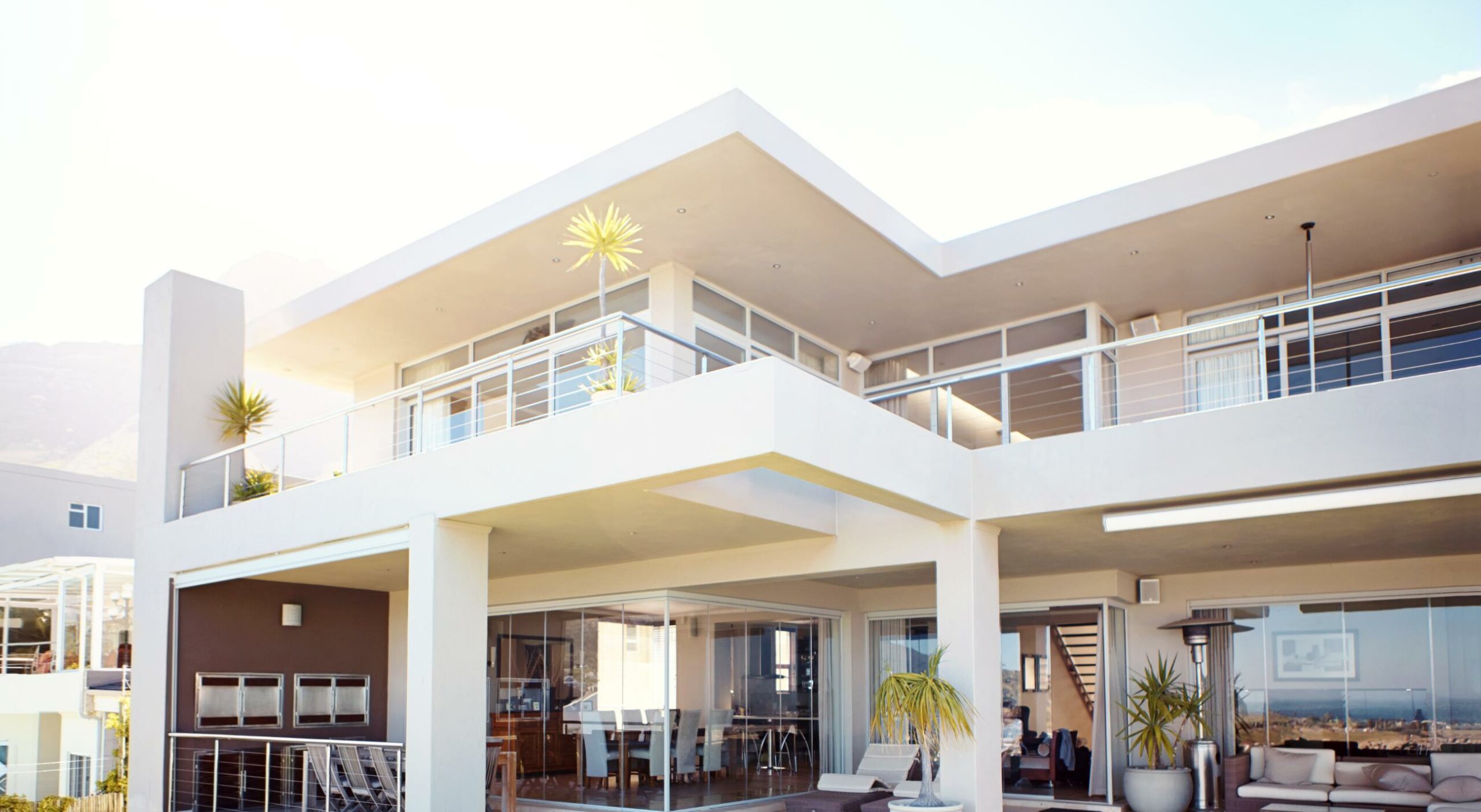 Villa moderne &agrave; Cocody, Abidjan &ndash; gestion locative DMO