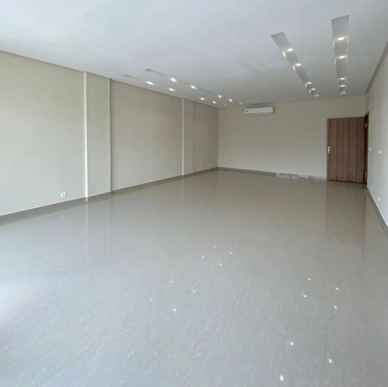 Appartement de 5 p – Cocody M’badon