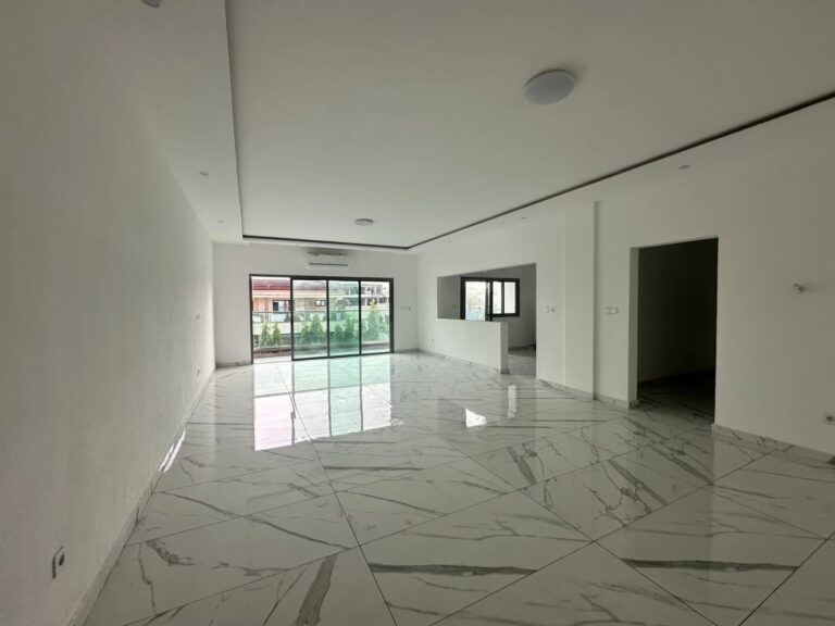 Appartement 4P – Cocody M’Badon