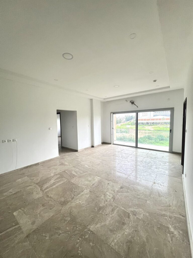 Appartement 3 pieces – Cocody – Angré 8e tranche