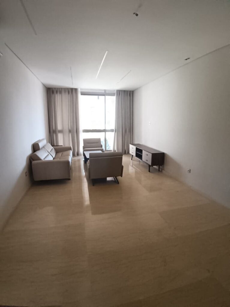 Appartement meublé – Marcory – zone 4