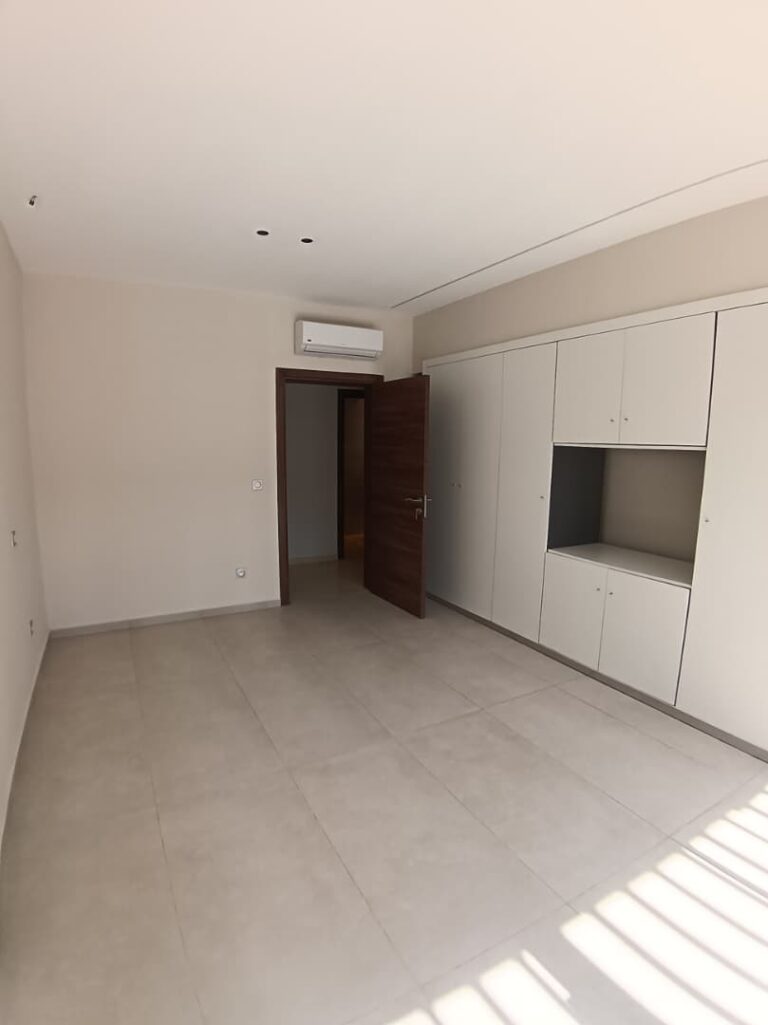 Appartement meublé – 2 pieces – Marcory – zone 4