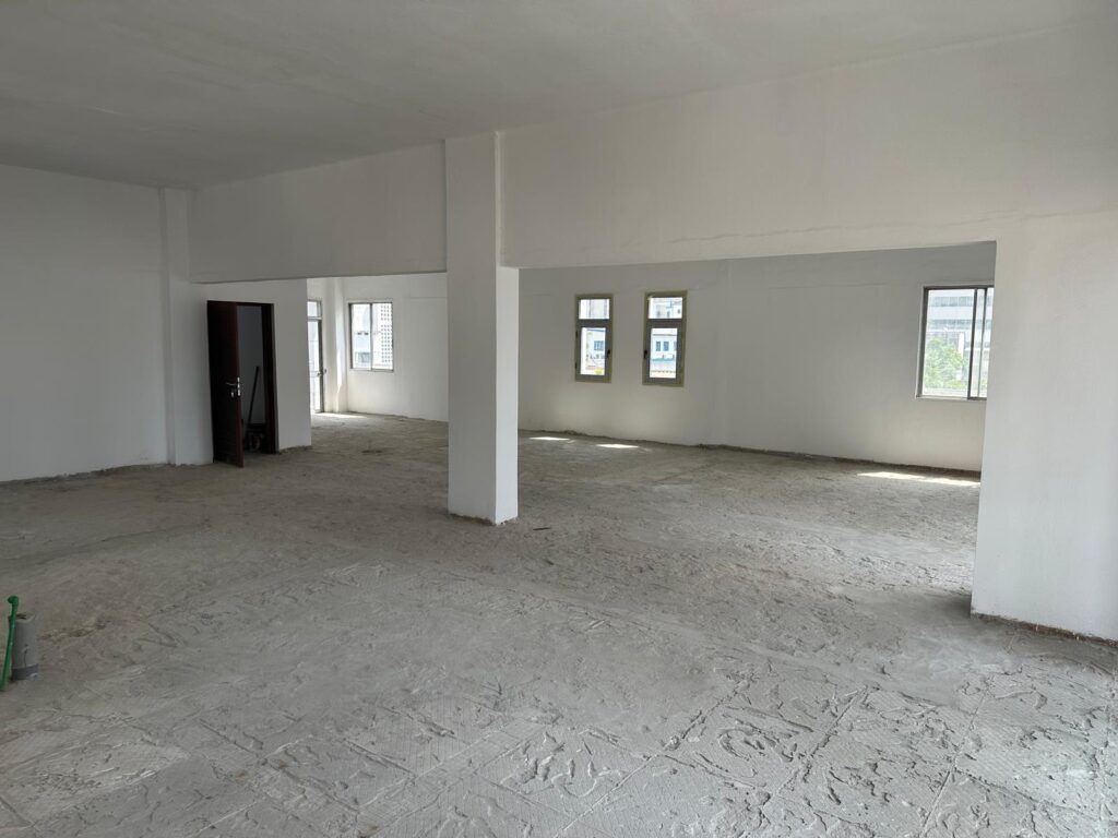 Espace bureau à louer – Plateau
