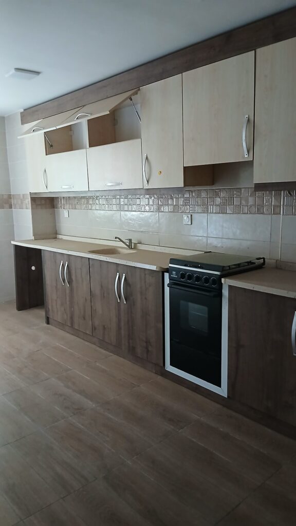 Appartement 3P – Marcory