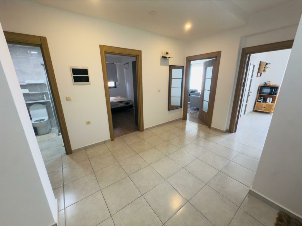 Appartement 4P à vendre – Marcory Zone 4