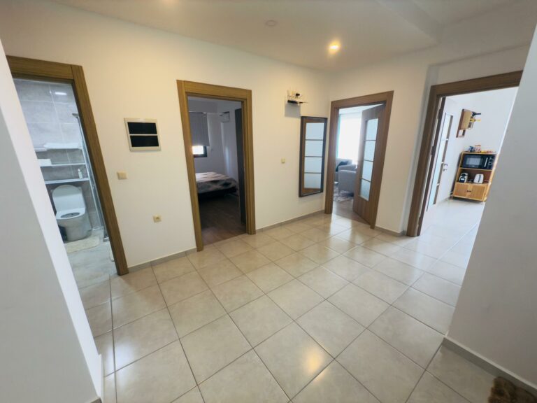 Appartement 4P à vendre – Marcory Zone 4