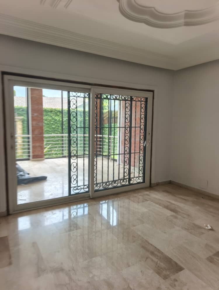Villa 7P a louer – Riviera Palmeraie