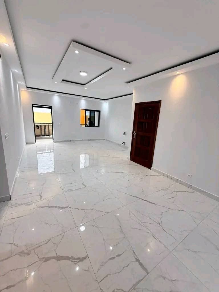 Appartement 3P à louer – Riviera Faya