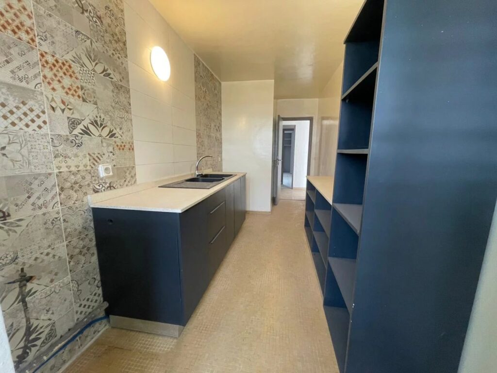 Appartement 4P à louer – Cocody Danga