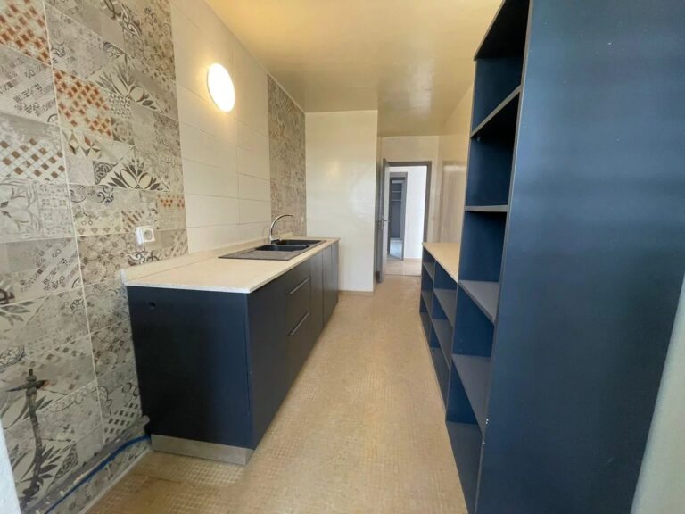 Appartement 4P à louer – Cocody Danga