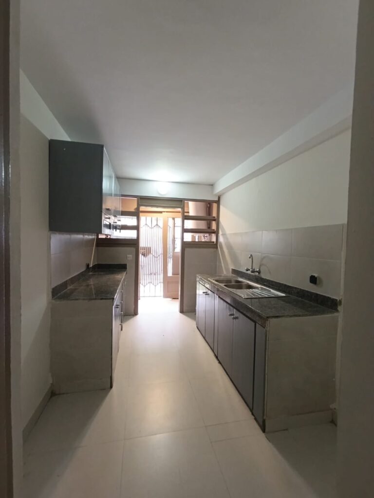 Appartement 4P à louer – Cocody Danga