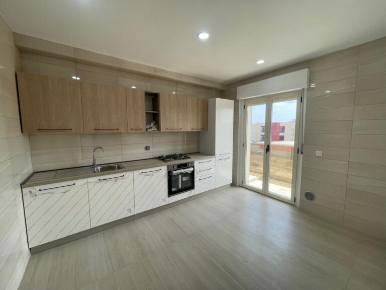 Appartement 4P à louer – Cocody