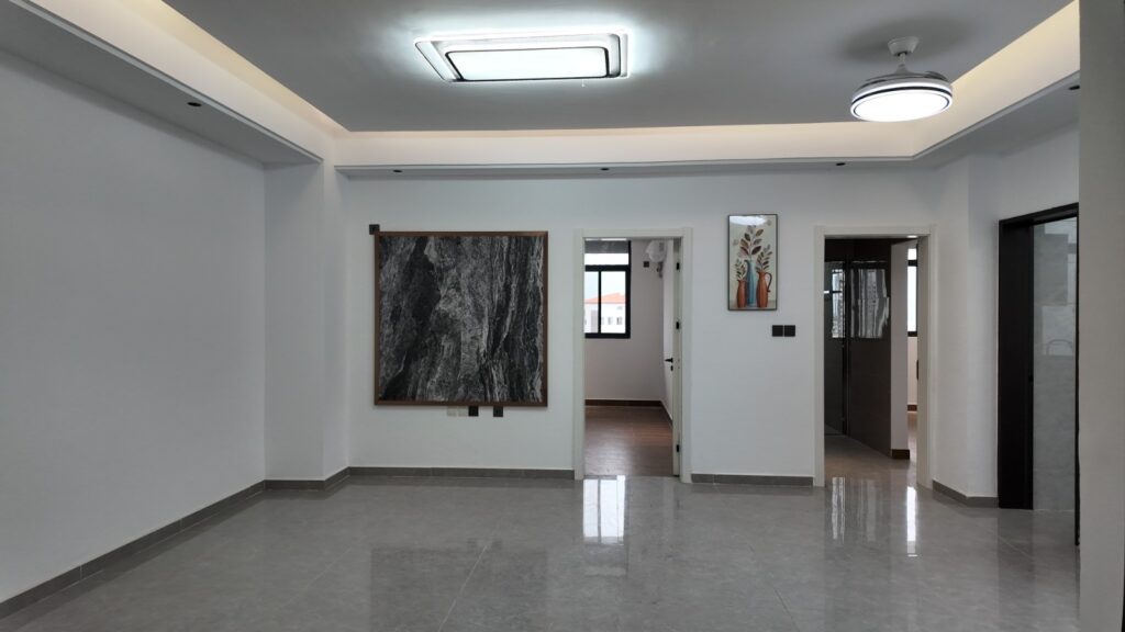 Appartement 3P a vendre – Marcory