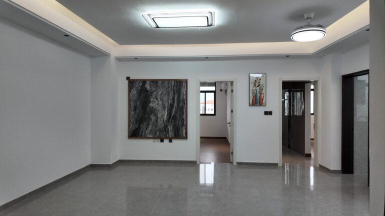 Appartement 3P a vendre – Marcory