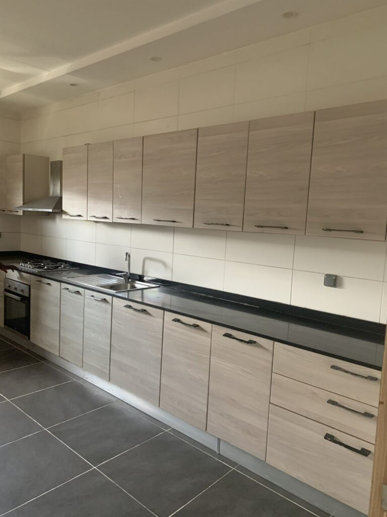 Appartement 3P à louer – Attoban