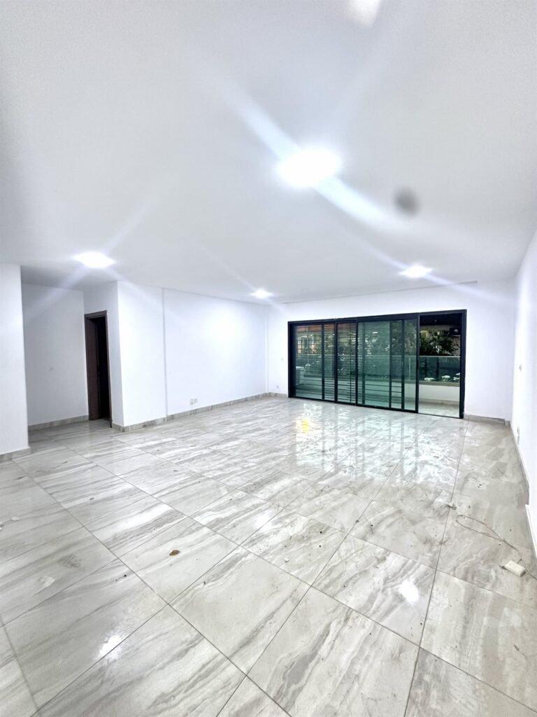 Appartement 3P à louer – Riviéra Palmeraie