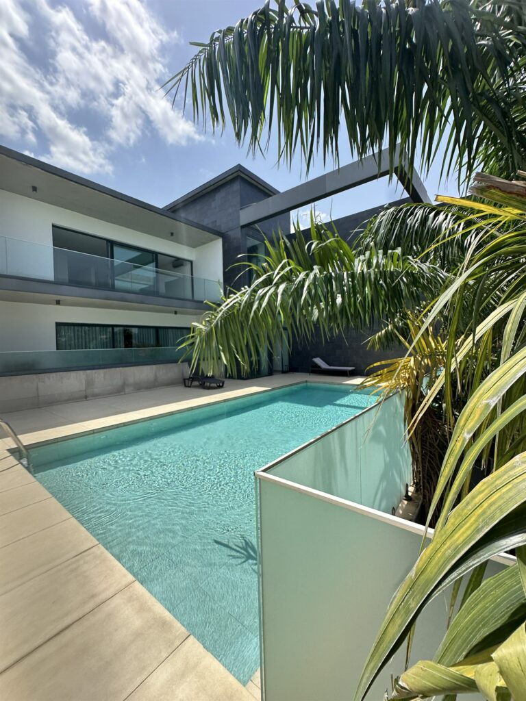Appartement 3P a louer – Cocody riviera golf 4