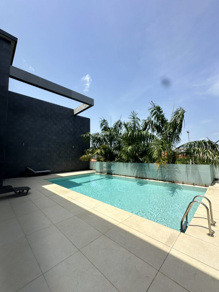 Apt 4P a louer – riviera Golf 4