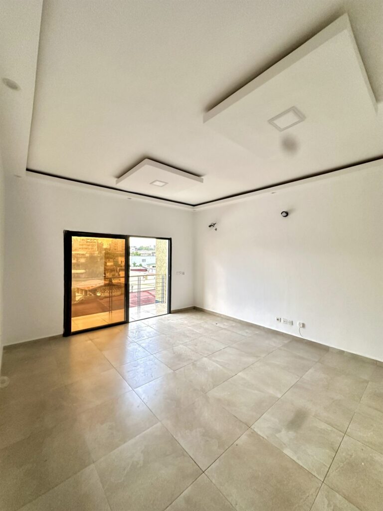 Appartement 3P a louer – Cocody