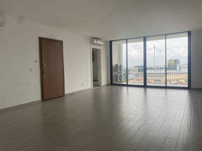 Appartement 4P a louer – Marcory