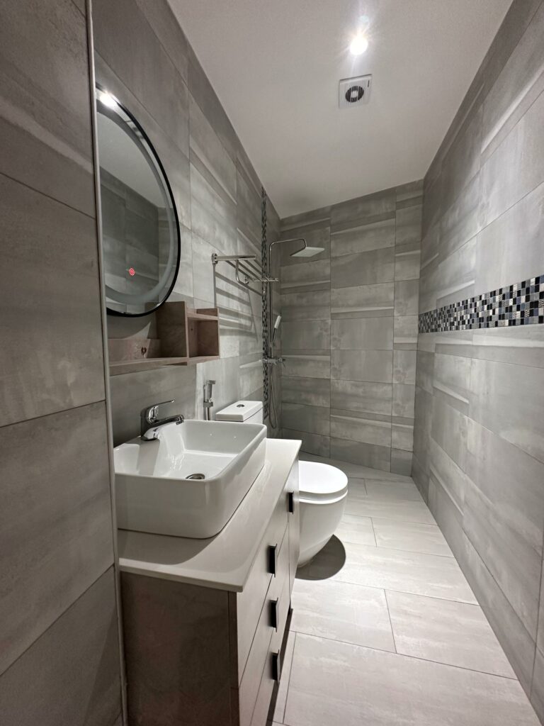 Appartement 3P à louer – Cocody