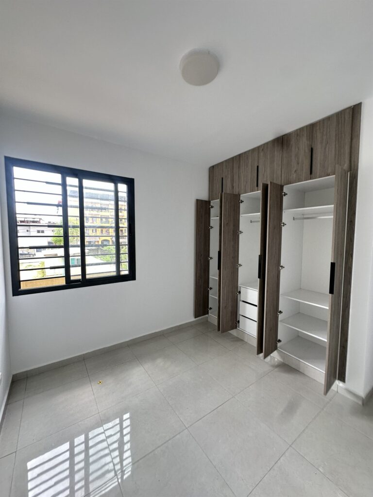 Appartement 4P à louer – Cocody