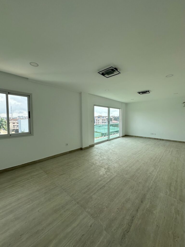Appartement 4P à louer – Riviera Faya