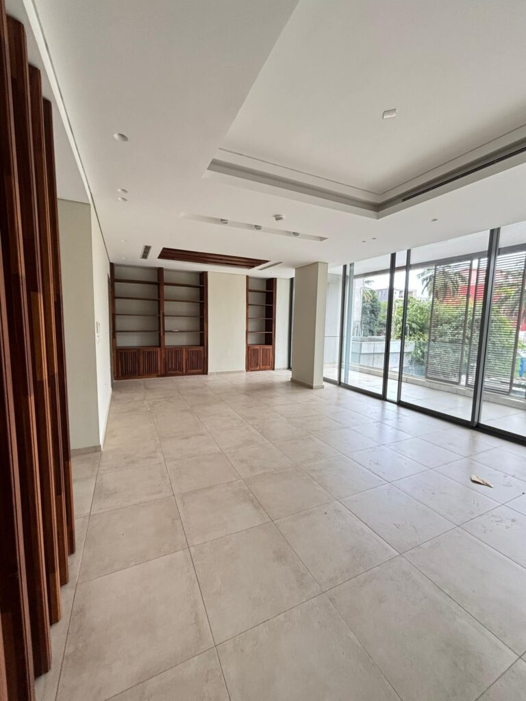 Appartement 3P à louer – Marcory zone 4