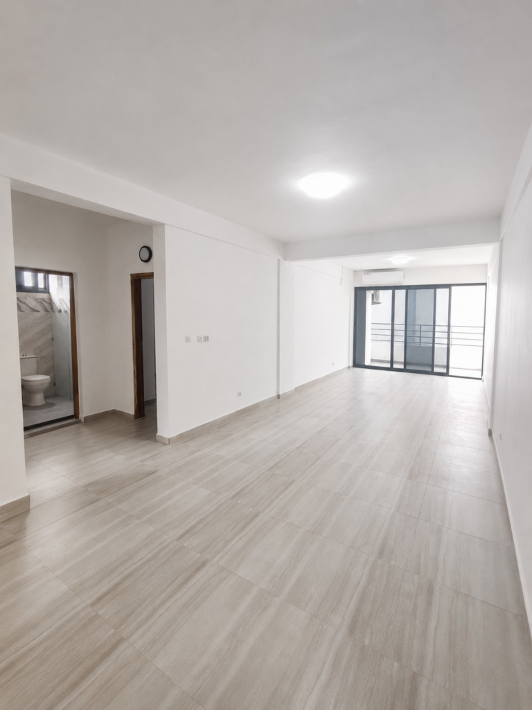 Appartement 3P à louer – Cocody