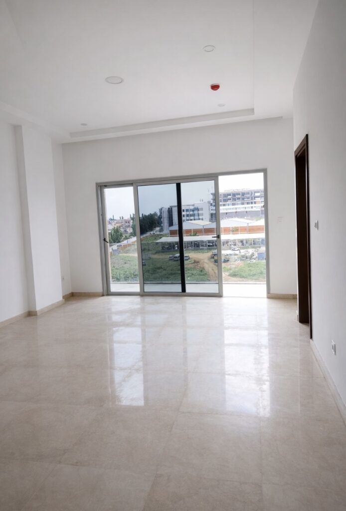 Appartement 3P à louer – Angré