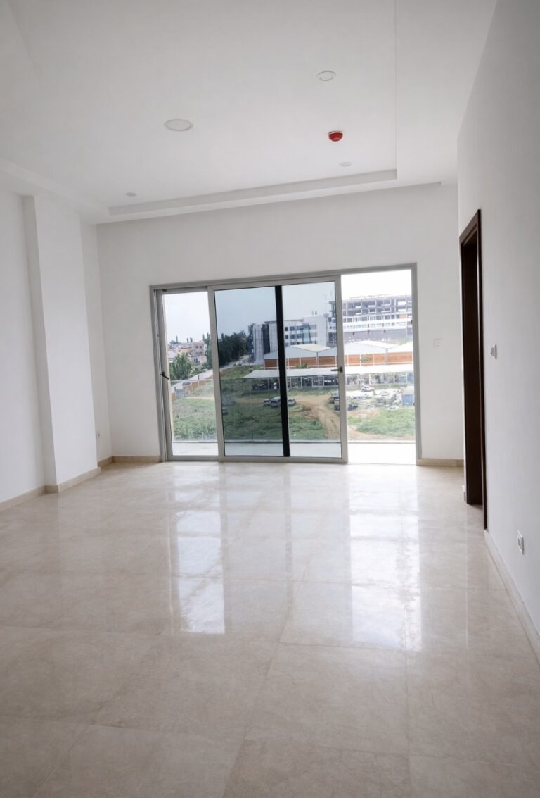 Appartement 3P à louer – Angré