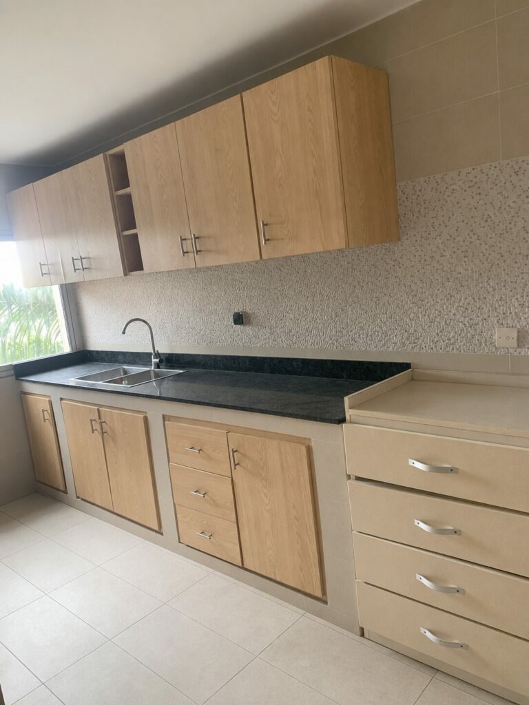 Appartement 4P à louer – Cocody
