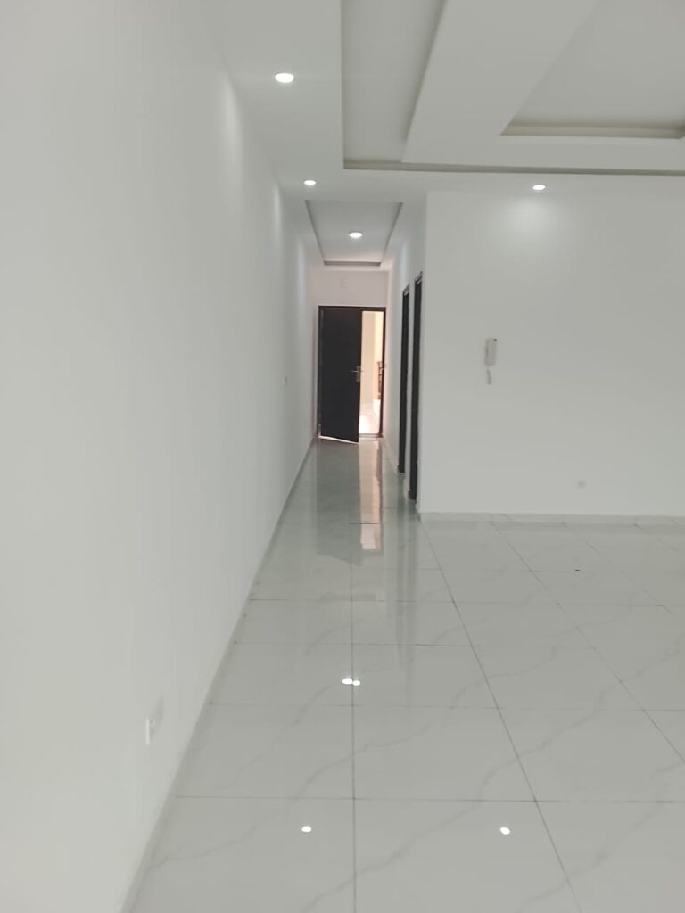 Appartement 4P à louer – Palmeraie